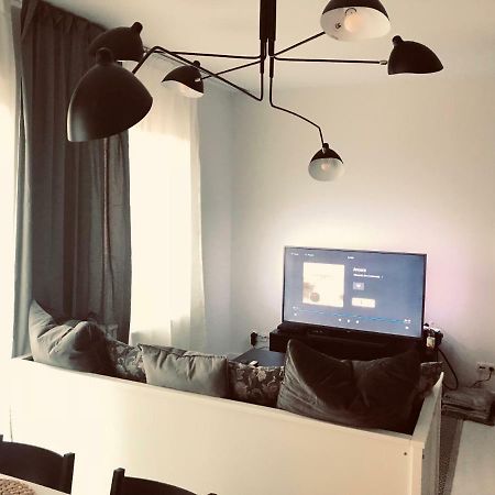 Apartament Bulwary Warty เชรม ภายนอก รูปภาพ